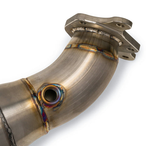 MAPerformance Downpipe | 2022+ Honda Civic Type-R (HDAXIR-DPC)