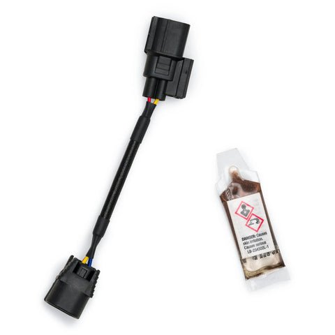 MAPerformance Downpipe | 2022+ Honda Civic Type-R (HDAXIR-DPC)