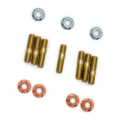 MAPerformance Downpipe | 2022+ Honda Civic Type-R (HDAXIR-DPC)