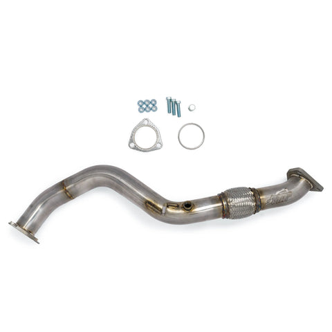 MAPerformance Front Pipe | 2023+ Honda Civic Type-R (HDAXIR-FP)