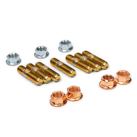 MAPerformance Downpipe | 2017-2021 Honda Civic Type-R (HDAXR-DPC)