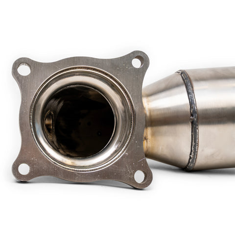 MAPerformance Downpipe | 2017-2021 Honda Civic Type-R (HDAXR-DPC)