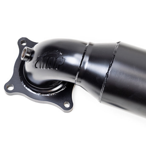 MAPerformance Downpipe | 2017-2021 Honda Civic Type-R (HDAXR-DPC)
