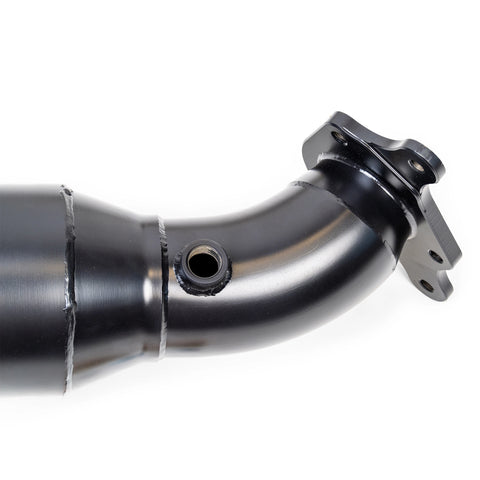 MAPerformance Downpipe | 2017-2021 Honda Civic Type-R (HDAXR-DPC)