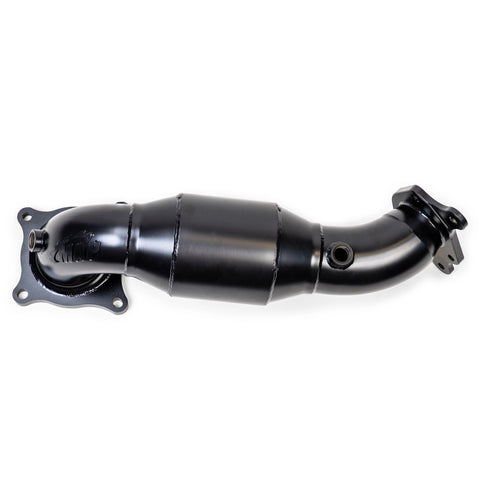 MAPerformance Downpipe | 2017-2021 Honda Civic Type-R (HDAXR-DPC)