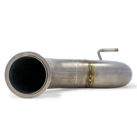 Volkswagen MK7 Golf R Catback Exhaust by MAPerformance | 2015-2017 VW Golf R (VWMK7R-CBE)