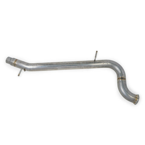 Volkswagen MK7 Golf R Catback Exhaust by MAPerformance | 2015-2017 VW Golf R (VWMK7R-CBE)