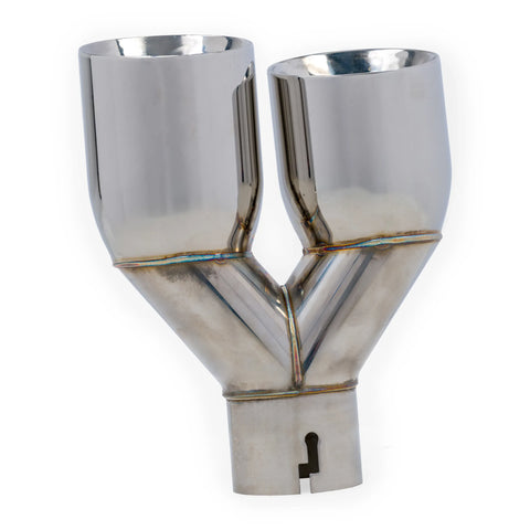 Volkswagen MK7 Golf R Catback Exhaust by MAPerformance | 2015-2017 VW Golf R (VWMK7R-CBE)