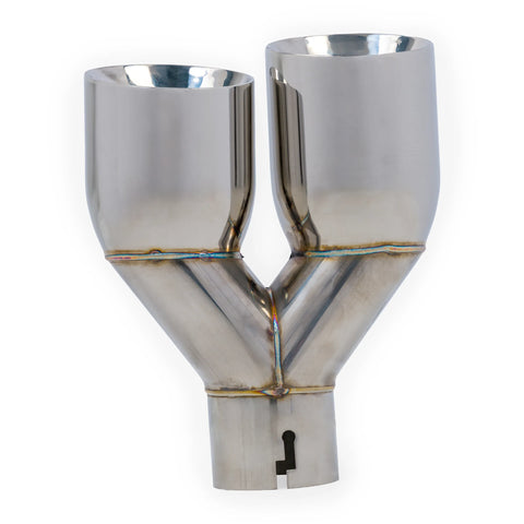 Volkswagen MK7 Golf R Catback Exhaust by MAPerformance | 2015-2017 VW Golf R (VWMK7R-CBE)