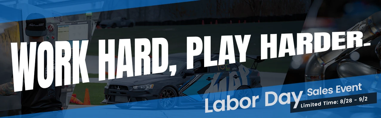 MAPerformance - Performance Car Parts & Accessories