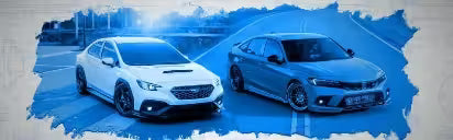 MAPerformance - Performance Car Parts & Accessories