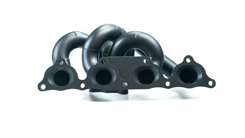 MAP Tubular Exhaust Manifold | 2003-2006 Mitsubishi Evo 8/9 (EVO-TEM)