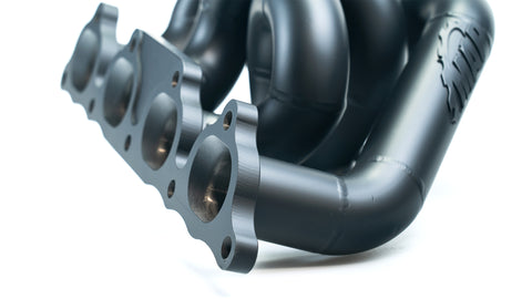 MAP Tubular Exhaust Manifold | 2003-2006 Mitsubishi Evo 8/9 (EVO-TEM)