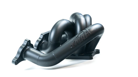 MAP Tubular Exhaust Manifold | 2003-2006 Mitsubishi Evo 8/9 (EVO-TEM)