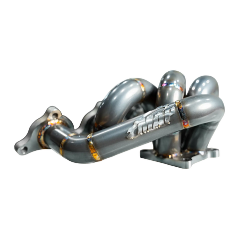 MAP Tubular Exhaust Manifold | 2003-2006 Mitsubishi Evo 8/9 (EVO-TEM)
