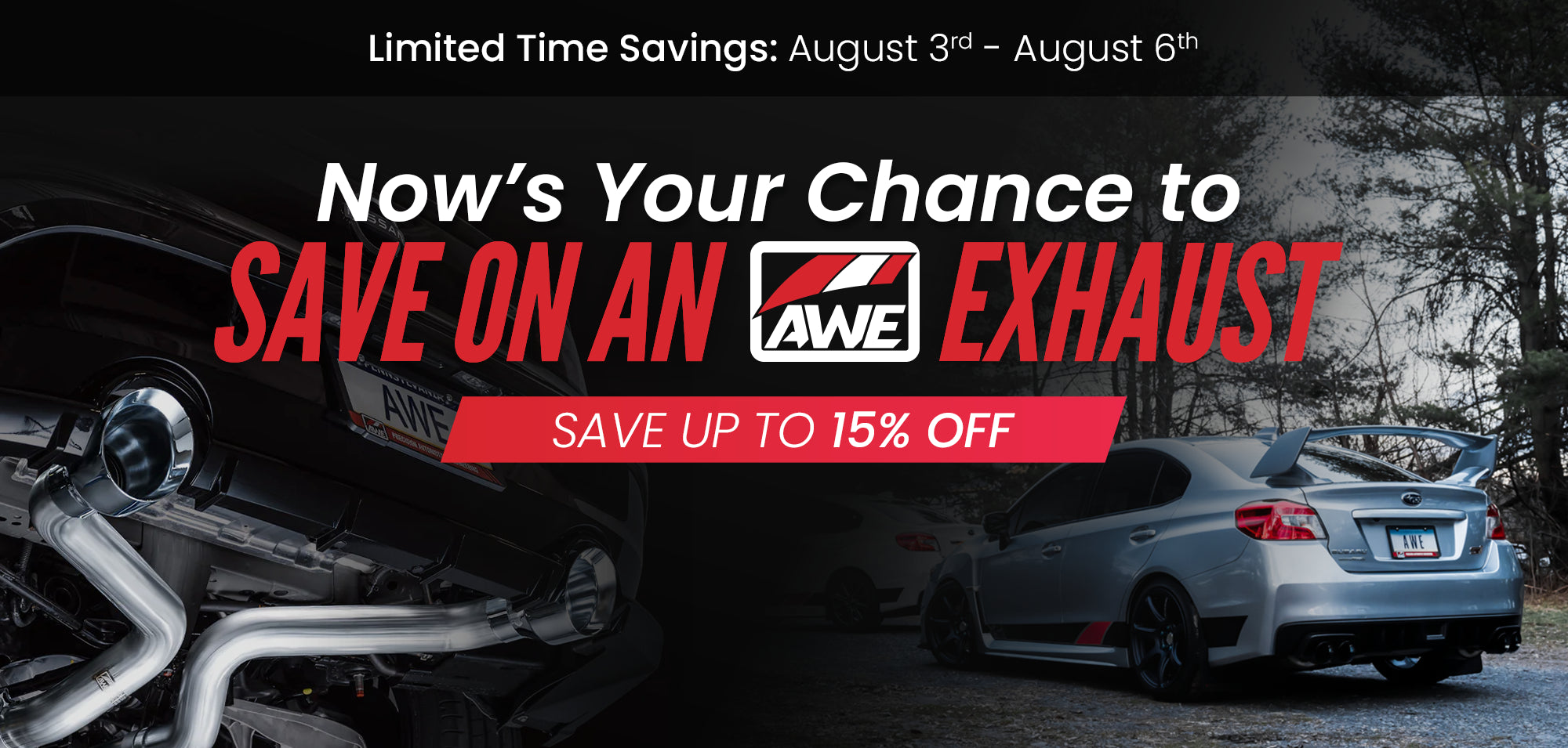 MAPerformance - Performance Car Parts & Accessories