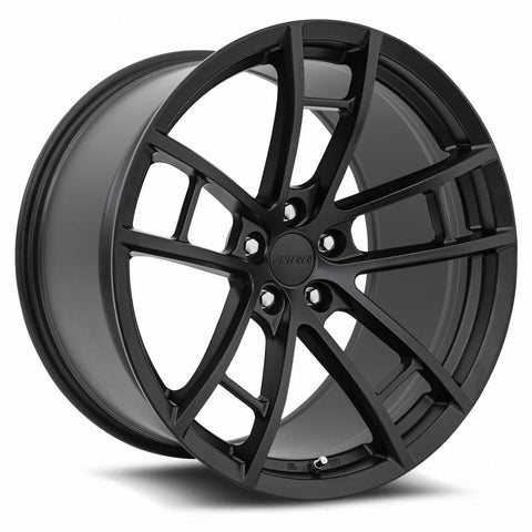 MRR Wheels M392 Satin Black 20x9.5 | 5x115 (M392209551512MB)