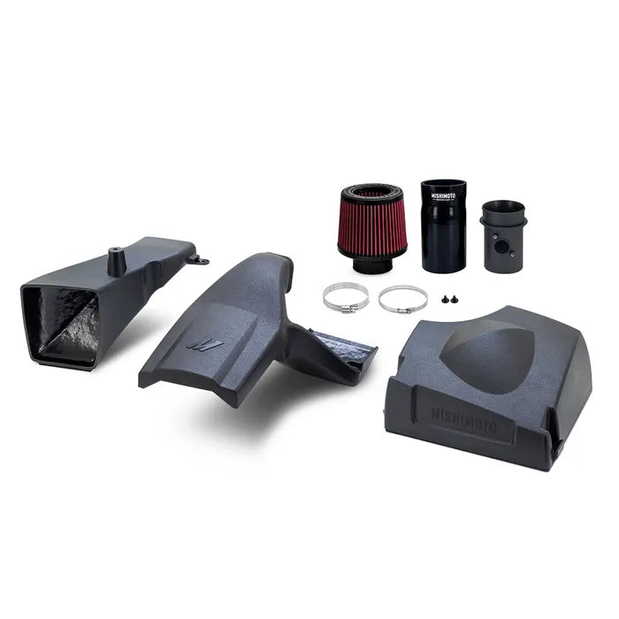 Mishimoto Mishimoto Performance Intake | 2023+ Toyota GR Corolla (MMAI-GRC-23)