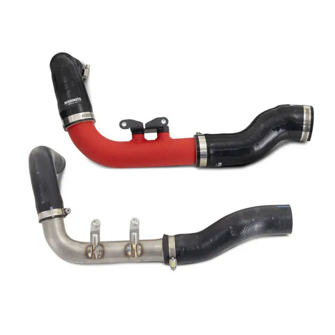 Mishimoto Intercooler Pipe Kit | 2023+ Toyota GR Corolla (MMICP-GRC-23)