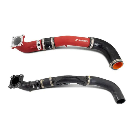 Mishimoto Intercooler Pipe Kit | 2023+ Toyota GR Corolla (MMICP-GRC-23)