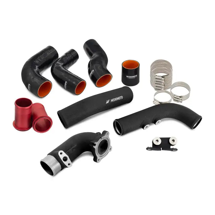 Mishimoto Mishimoto Intercooler Pipe Kit | 2023+ Toyota GR Corolla (MMICP-GRC-23)