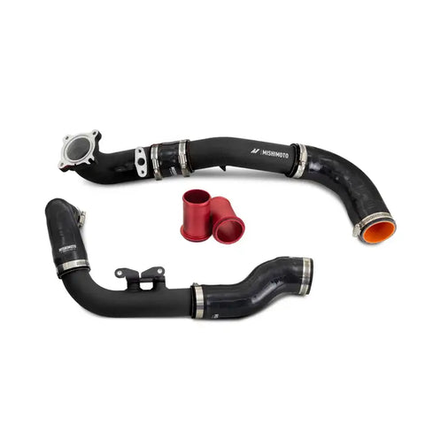 Mishimoto Intercooler Pipe Kit | 2023+ Toyota GR Corolla (MMICP-GRC-23)