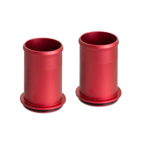 Mishimoto Intercooler Pipe Kit | 2023+ Toyota GR Corolla (MMICP-GRC-23)