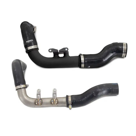 Mishimoto Intercooler Pipe Kit | 2023+ Toyota GR Corolla (MMICP-GRC-23)