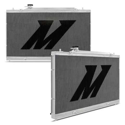 Mishimoto Performance Aluminum Radiator | 2022+ Honda Civic 1.5T (MMRAD-CIV-22)