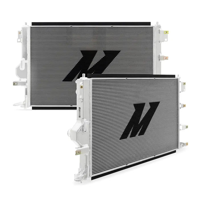 Mishimoto Mishimoto Performance Aluminum Radiator | 2023+ Toyota GR Corolla (MMRAD-GRC-23)