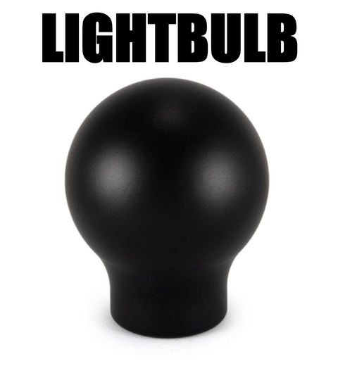 Billetworkz Cosmic Space Shift Knob w/ Velocity Engraving | Honda 6-Speed Manual (BW-KNB-6HON-VEL6-C)