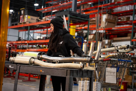 MAPerformance "Modern" Hoodie | MERCH-MODERN-HOODIE-2025