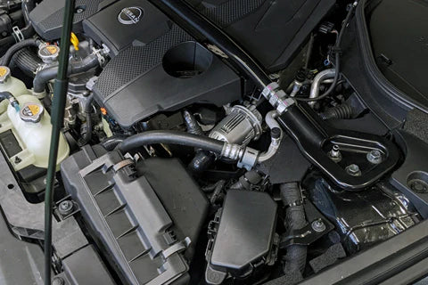 HKS Super SQV4 Blow Off Valve Kit | 2023+ Nissan Z (71008-AN030V)