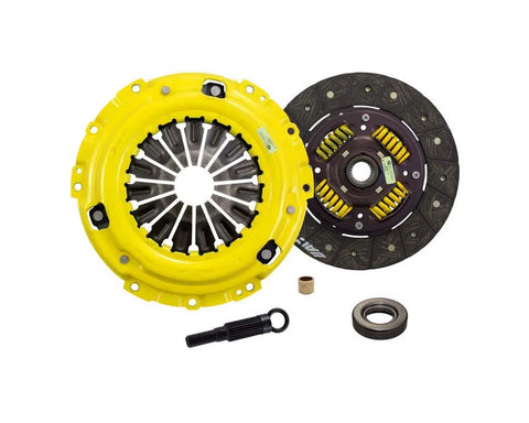 Advanced Clutch XT/Perf Street Sprung Kit | (NS1-XTSS)