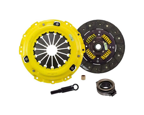 Advanced Clutch HD/Perf Street Sprung Kit | (NS5-HDSS)