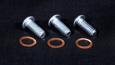 Sikky Oil Pan Block - Downward Facing | Universal (OPB-01)