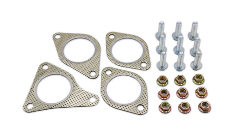 ISR Performance High Flow Cat | 2016-2022 Infiniti Q60 (IS-HFC-Q60)