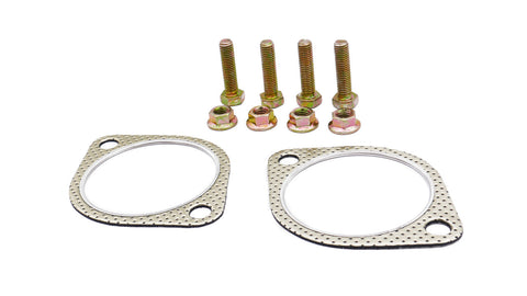 ISR Performance Single GT Exhaust | 2014-2024 Infiniti Q50 (IS-GT-Q50)