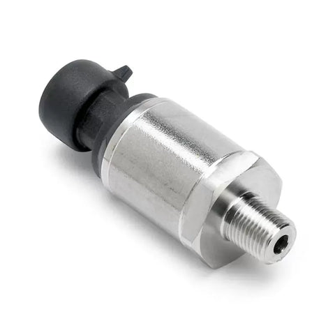 Autometer 1/8" NPT MALE 60/100 PSI Boost Sensor | Universal (P13113)