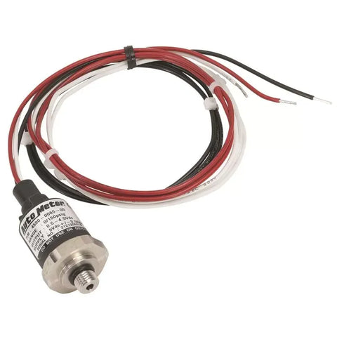 Autometer SPEK-PRO 0-150 PSI Pressure Sensor 3/8"-24 | Universal (P13124)
