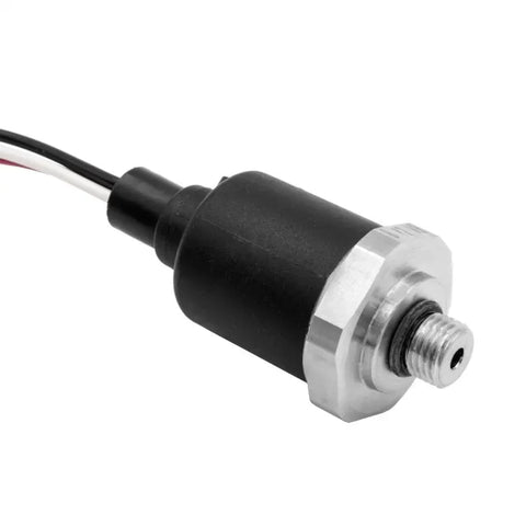 Autometer SPEK-PRO 0-30 PSI Pressure Sensor 3/8"-24 | Universal (P13126)