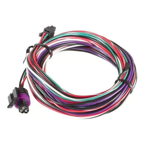 Autometer Boost/Vac-Boost Wire Harness | Universal (P19320)