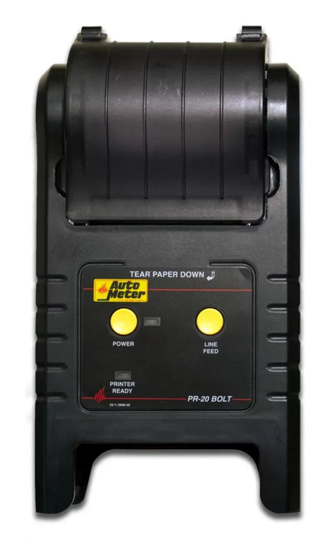 Autometer PHH Printer (Bolt) | Universal (PR-20)