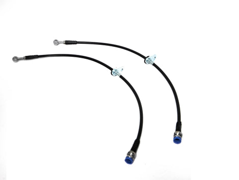 PRL Motorsports 4-Piston Brake Caliper Kit | Honda Civic Si / Acura Integra (PRL.1002)