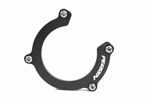 Perrin Driveshaft Lockdown | 2022+ Subaru WRX (PSP-DRV-201)