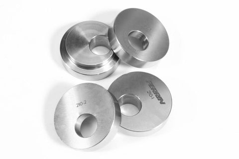 Perrin Driveshaft Carrier Bushing | WRX / STI / Legacy / Outback / BRZ / 86 / Crosstrek (PSP-DRV-210)