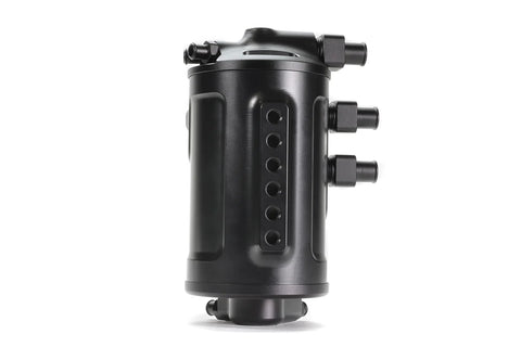 Perrin Air Oil Separator | 2002-2024 Subaru WRX / 2004-2021 Subaru WRX STI (PSP-ENG-620)