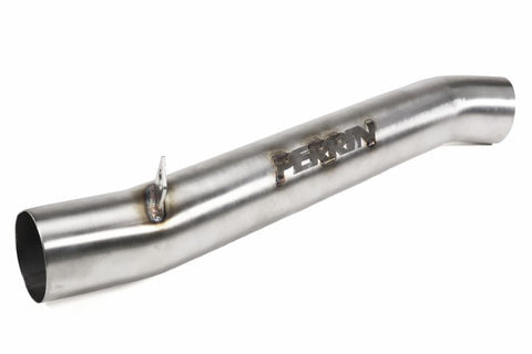 Perrin Catted Front Pipe | 2022+ Subaru WRX (PSP-EXT-232)
