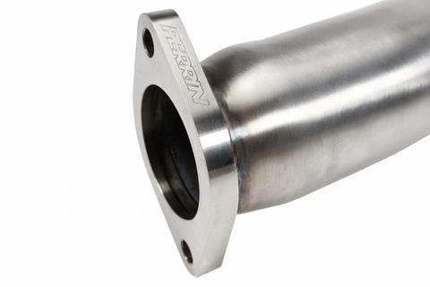Perrin Catted Front Pipe | 2022+ Subaru WRX (PSP-EXT-232)