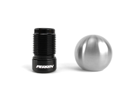 Perrin Performance Ball Shift Knob | 2013-2025 Subaru BRZ / Toyota 86 / Scion FR-S (PSP-INR-133-3)